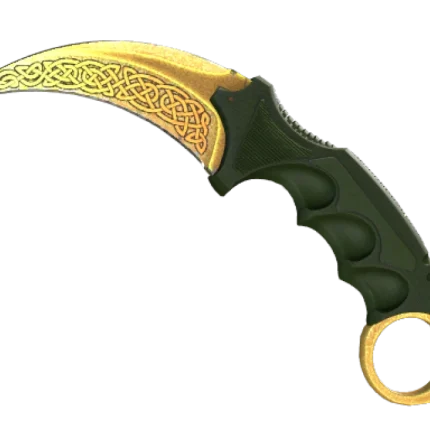 ★ Karambit | Lore (Minimal Wear)