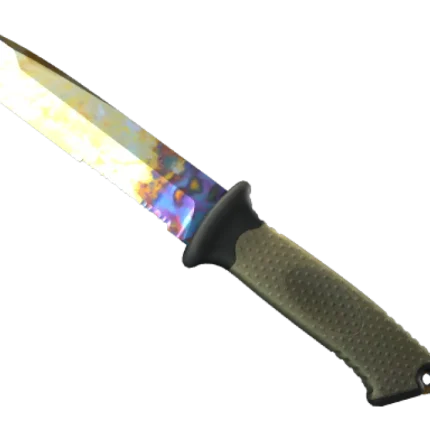 ★ Ursus Knife | Case Hardened (Factory New)
