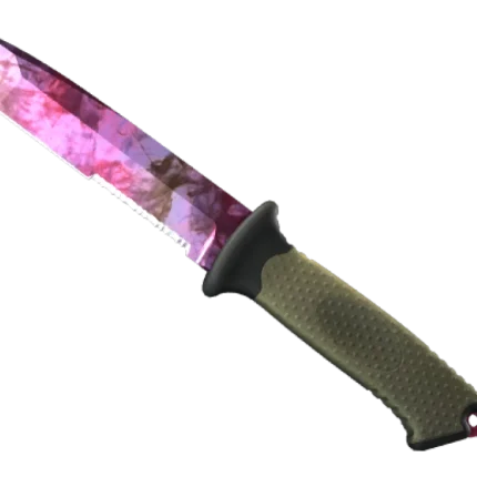 ★ Ursus Knife | Doppler (Minimal Wear)