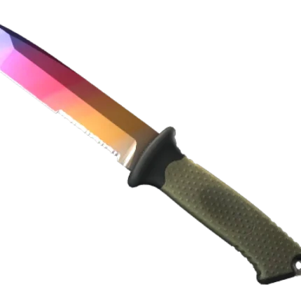 ★ Ursus Knife | Fade (Minimal Wear)