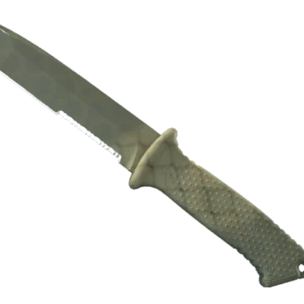 ★ Ursus Knife | Safari Mesh (Field-Tested)