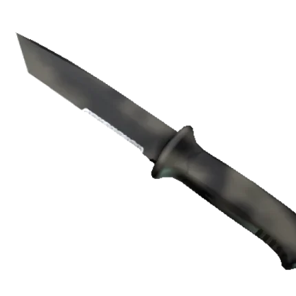 ★ Ursus Knife | Scorched (Minimal Wear)