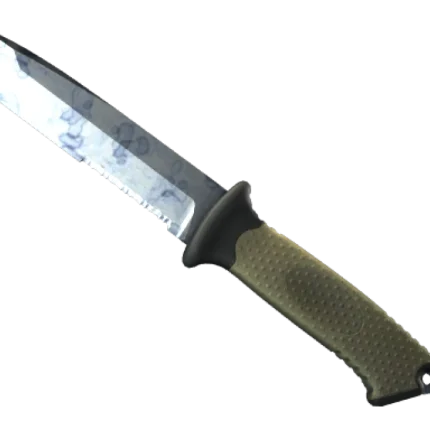 ★ Ursus Knife | Stained (Minimal Wear)