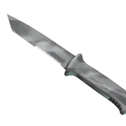 ★ Ursus Knife | Urban Masked (Minimal Wear)