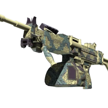 Souvenir Negev | Boroque Sand (Factory New)